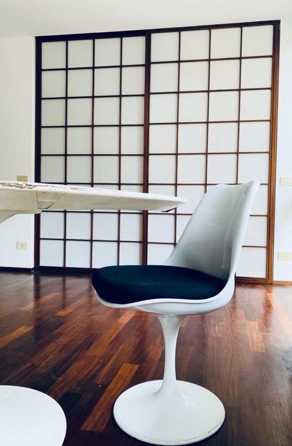 Whouse Luxury Universita' ボローニャ エクステリア 写真