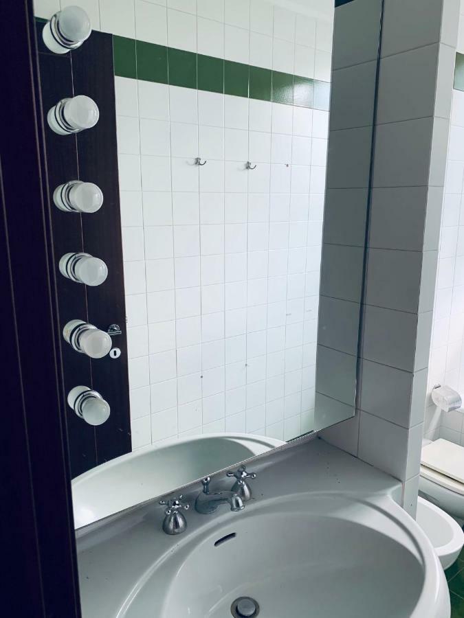 Whouse Luxury Universita' ボローニャ エクステリア 写真