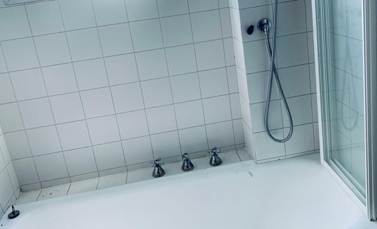 Whouse Luxury Universita' ボローニャ エクステリア 写真